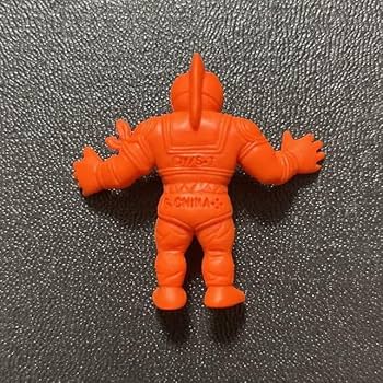 キン消し Amazon.co.jp: キンケシ 復刻版3 キン肉マンスーパー